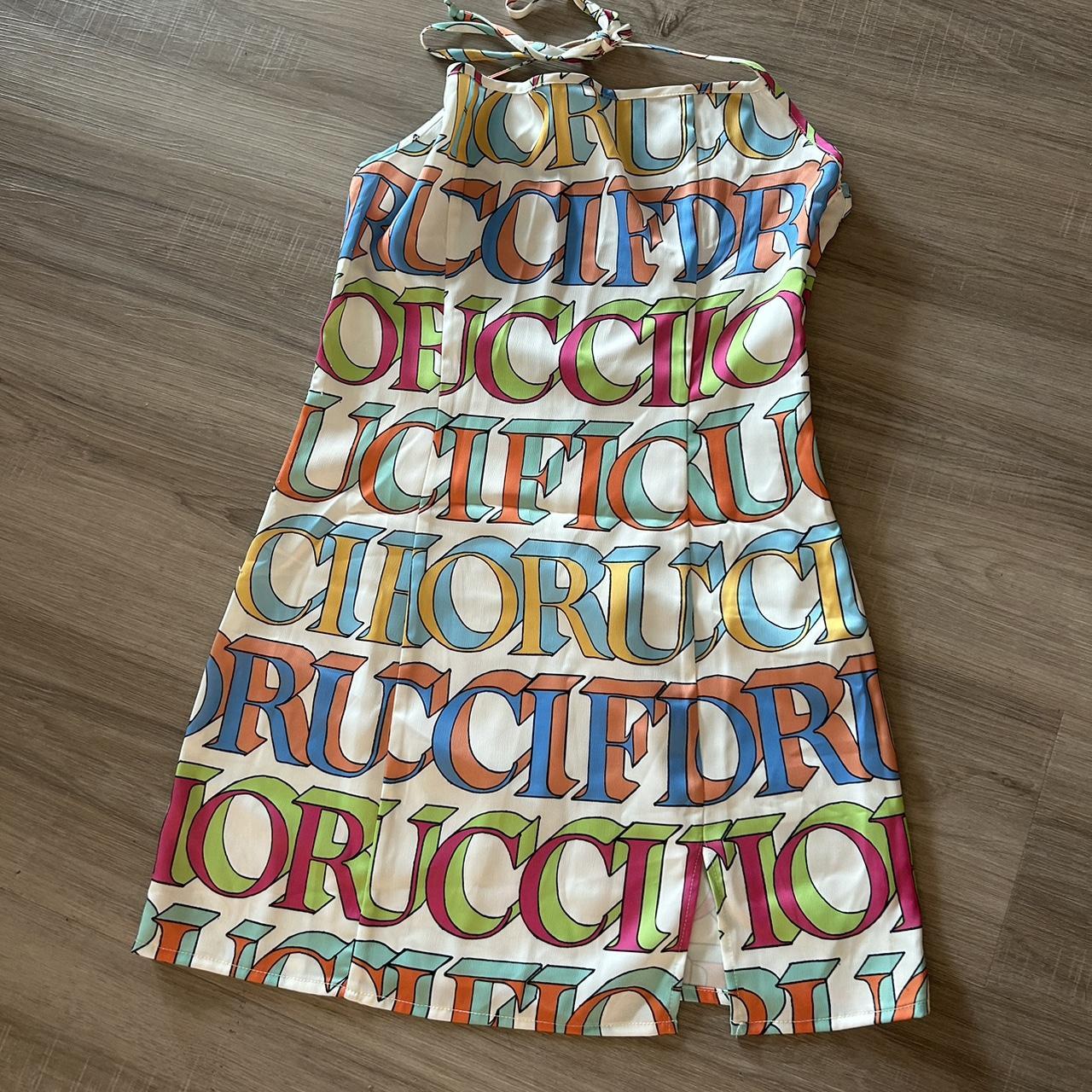 Fiorucci Women's Multi Dress