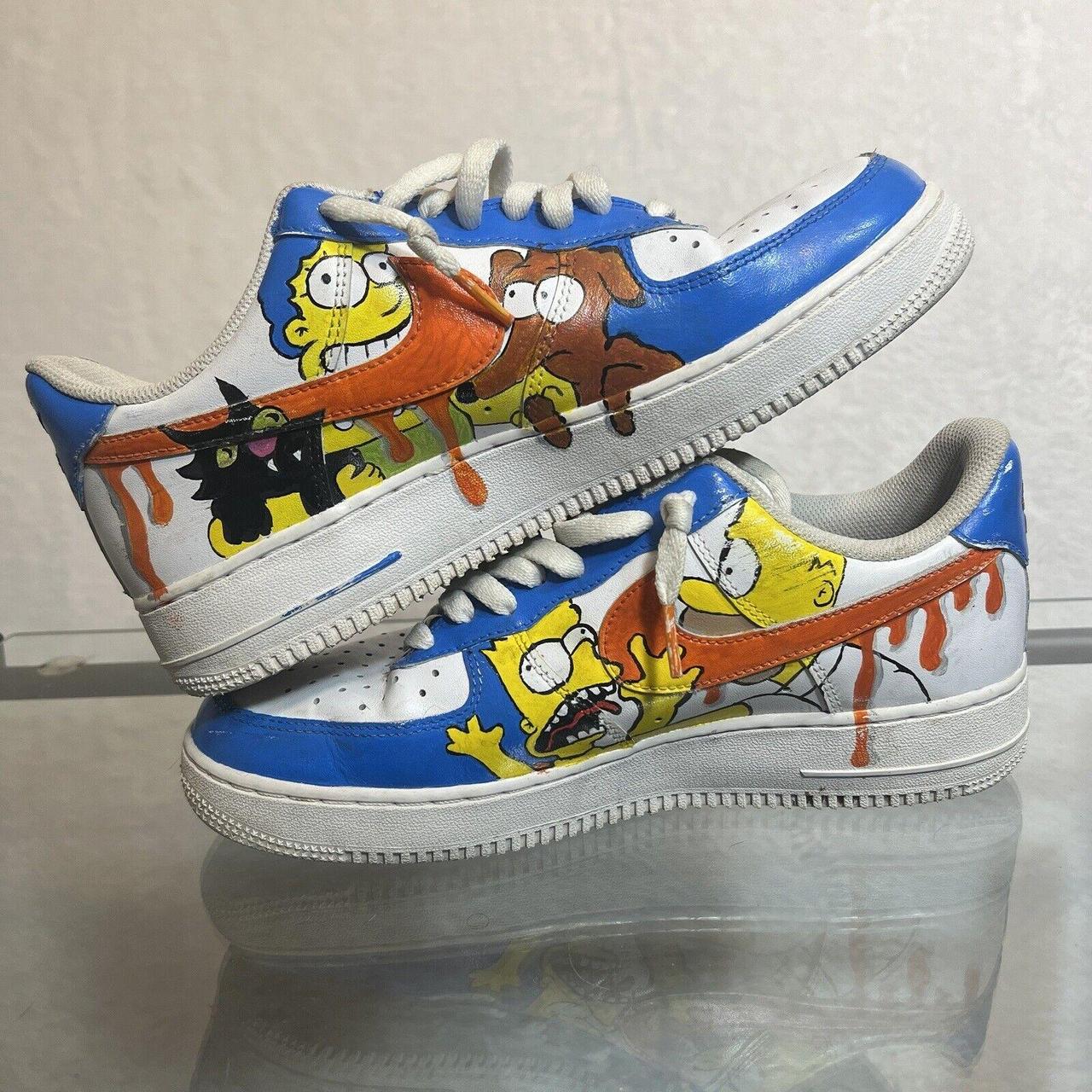 simpson af1