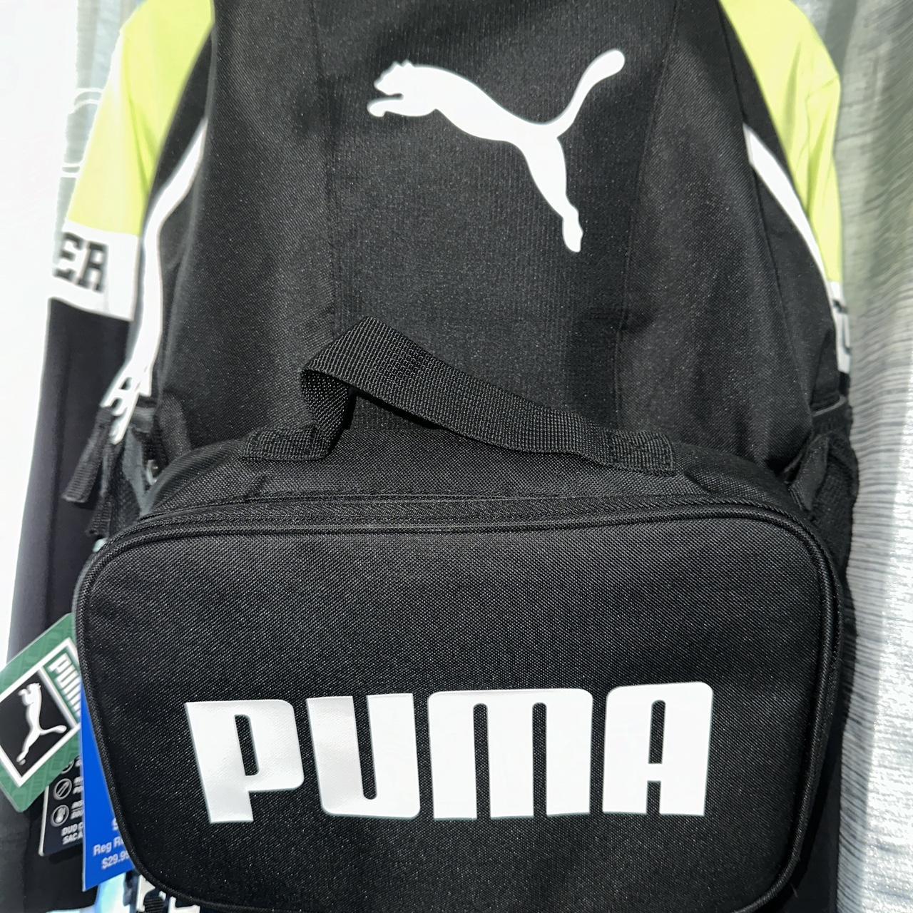 Puma stylish bags deals