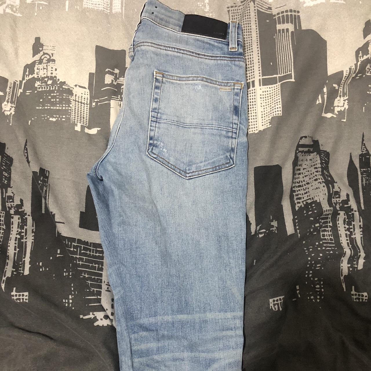 Amiri Jeans Size 29 – My Cuzin Vintage