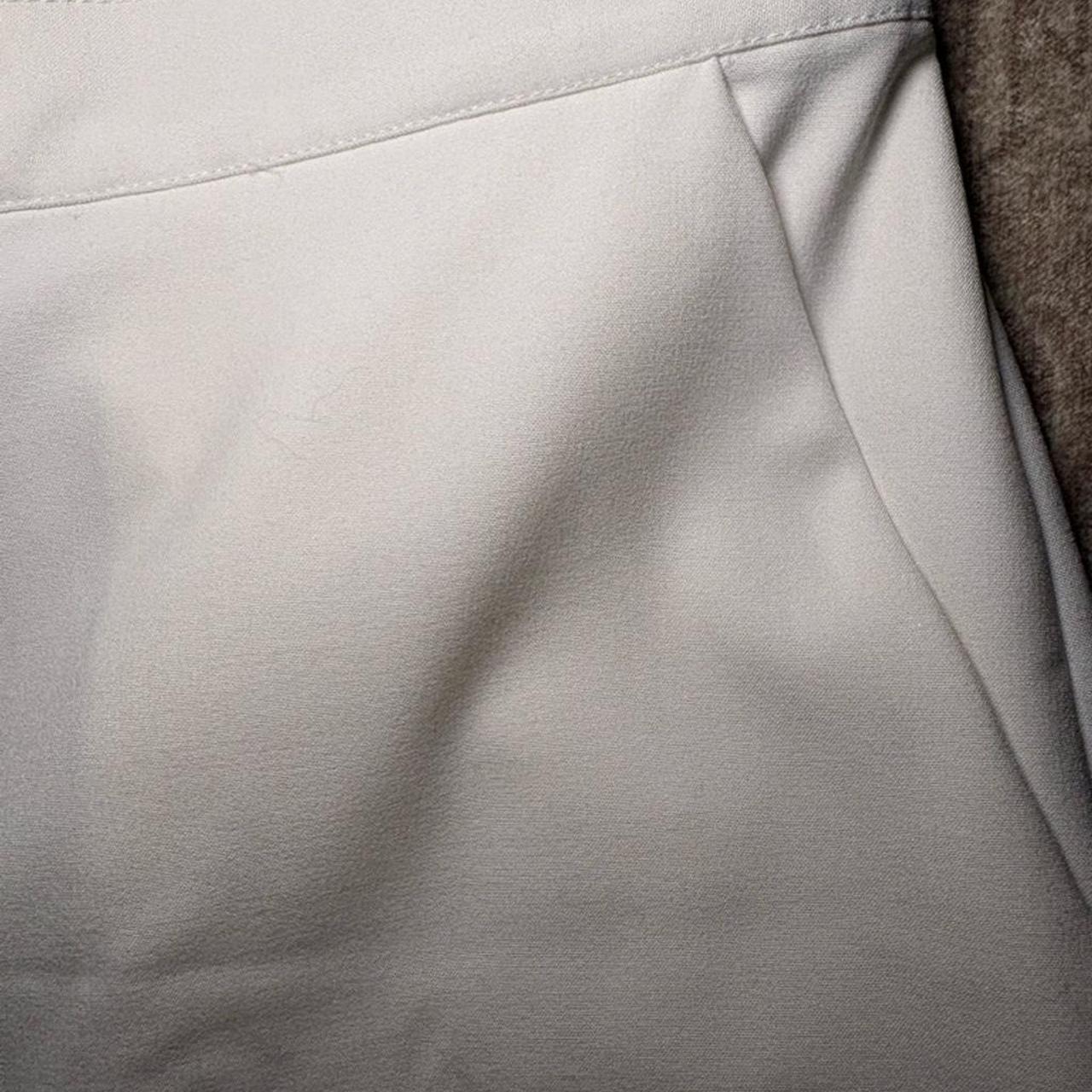 Ruby Rd. Women's Pants - White - 12 – Stretchy Ru… - image 4