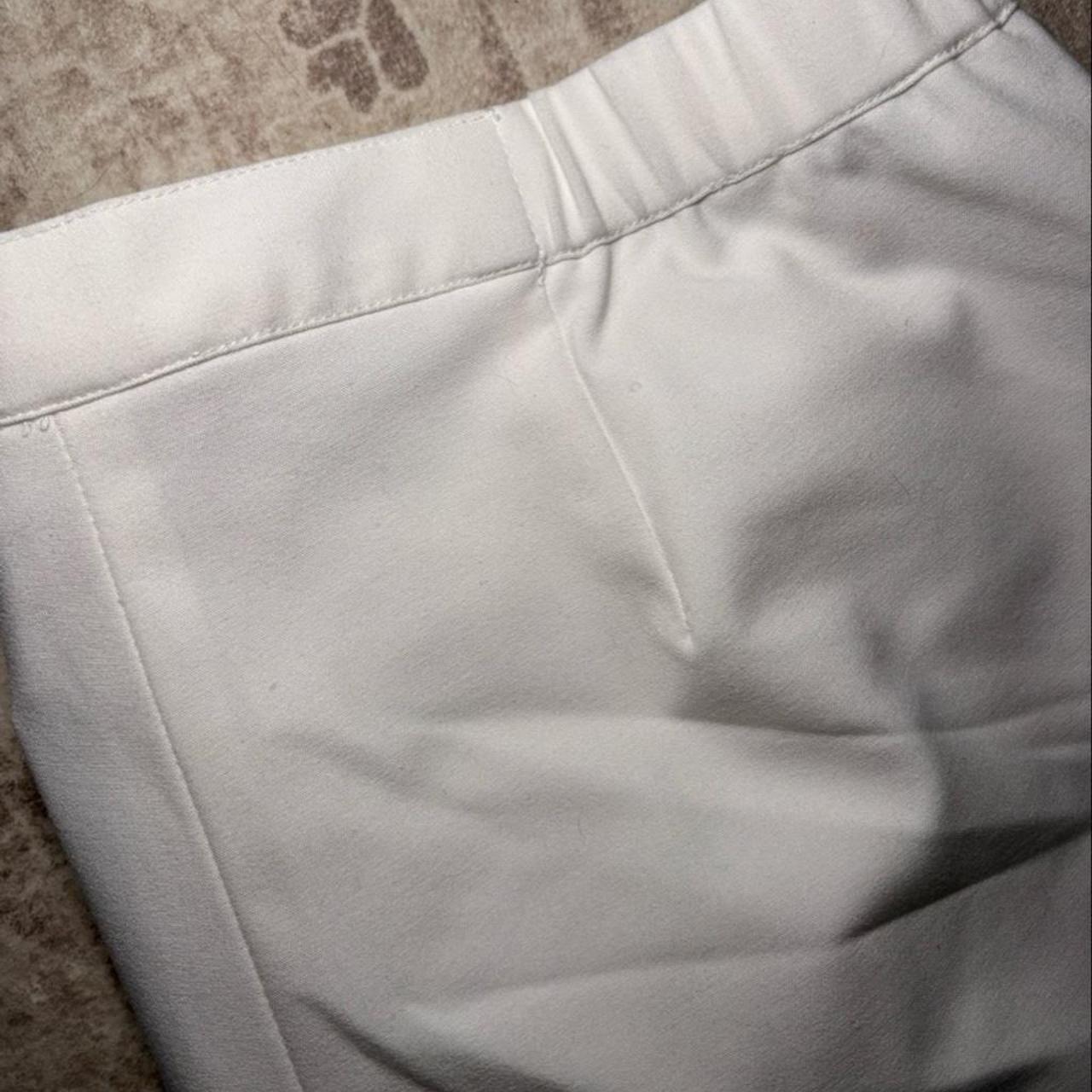 Ruby Rd. Women's Pants - White - 12 – Stretchy Ru… - image 5