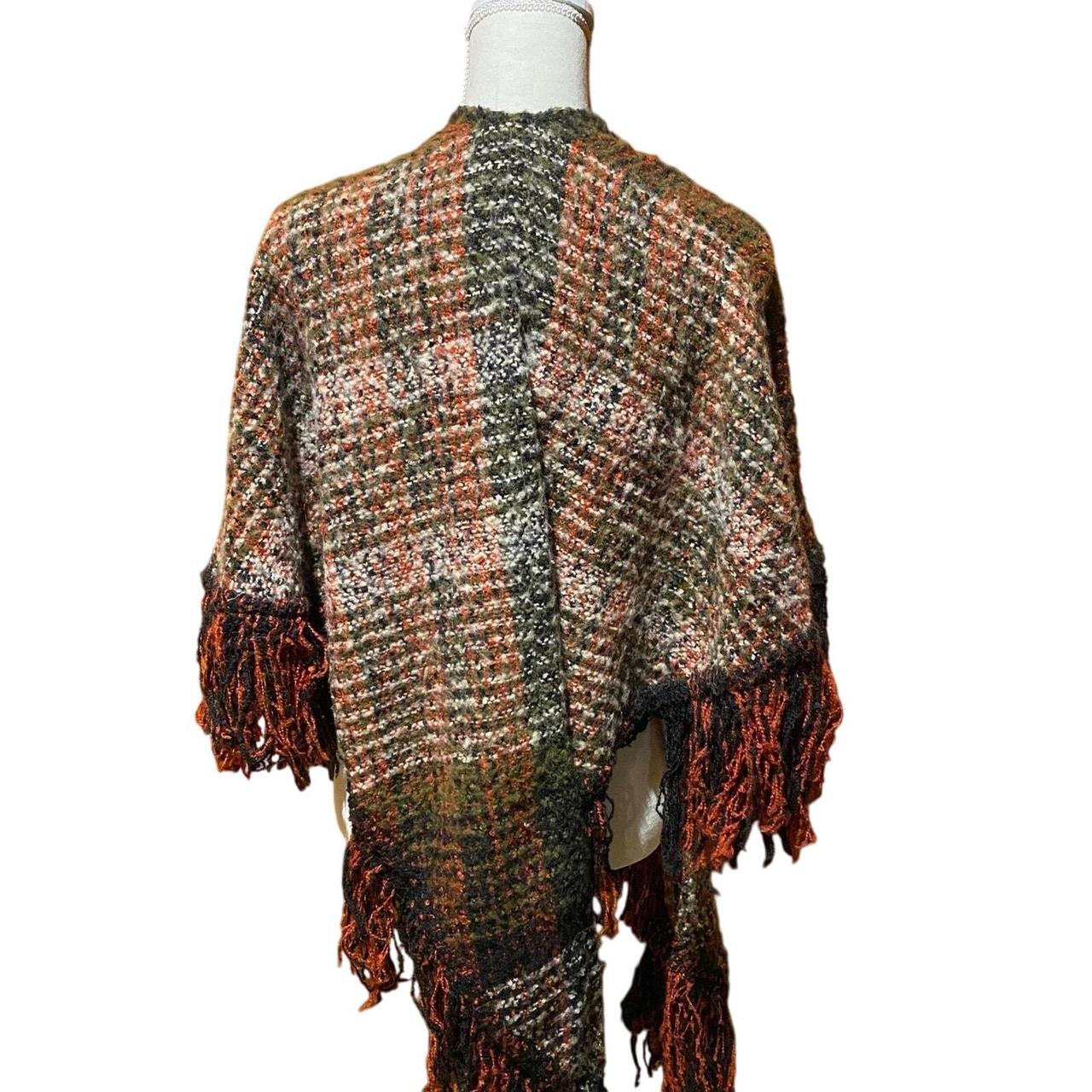 Source Unknown Women's Scarf - Multi – Get ready … - image 2