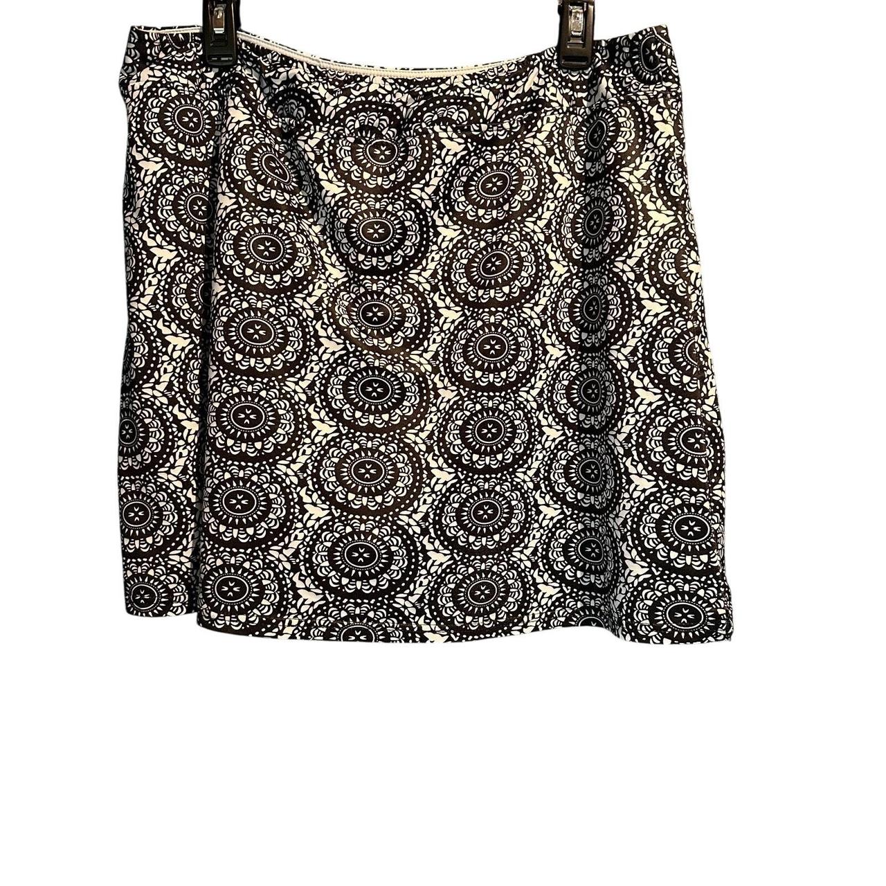 Source Unknown Women's Bottom - Black/White - XXL… - image 1