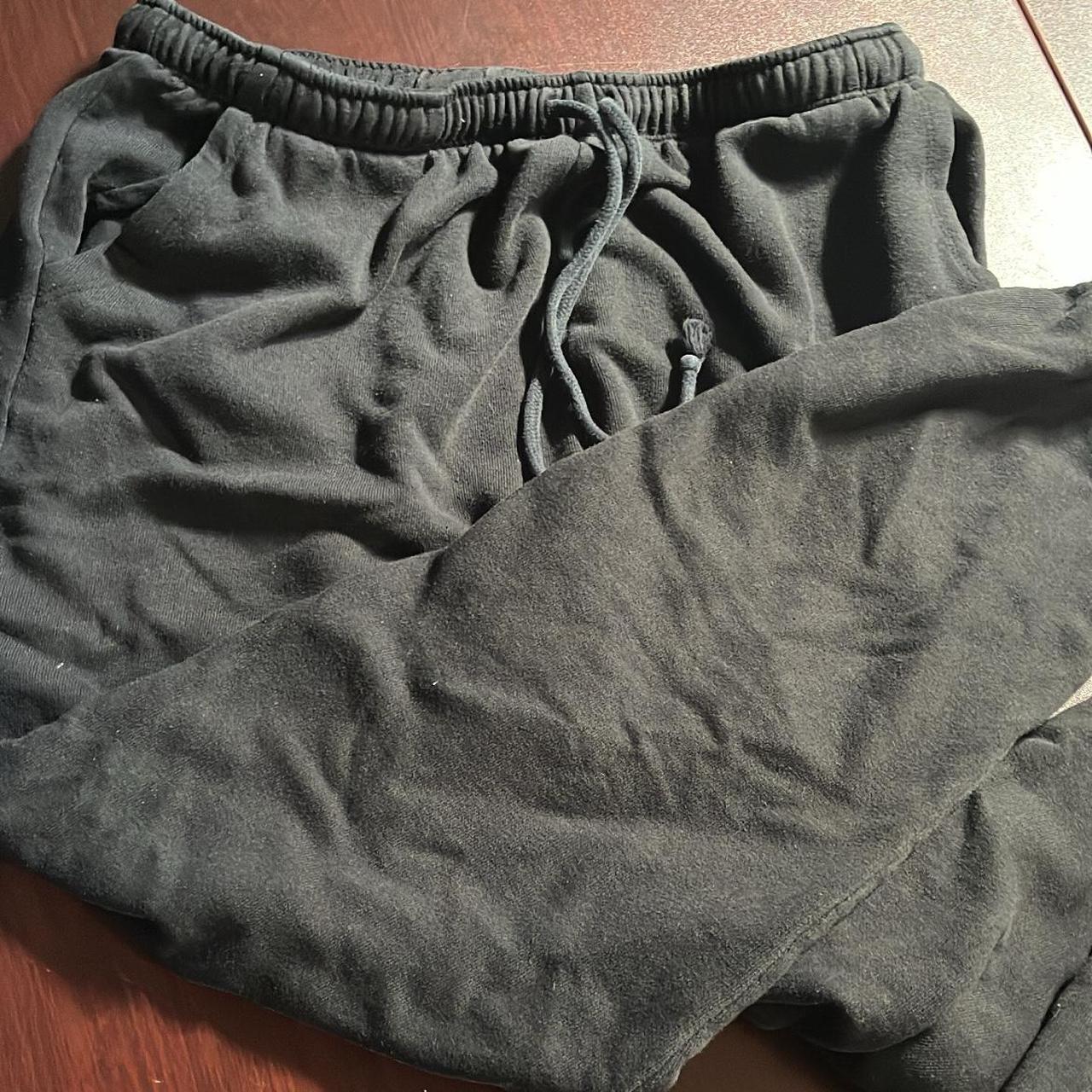 Target Women's Black Joggerstracksuits Depop