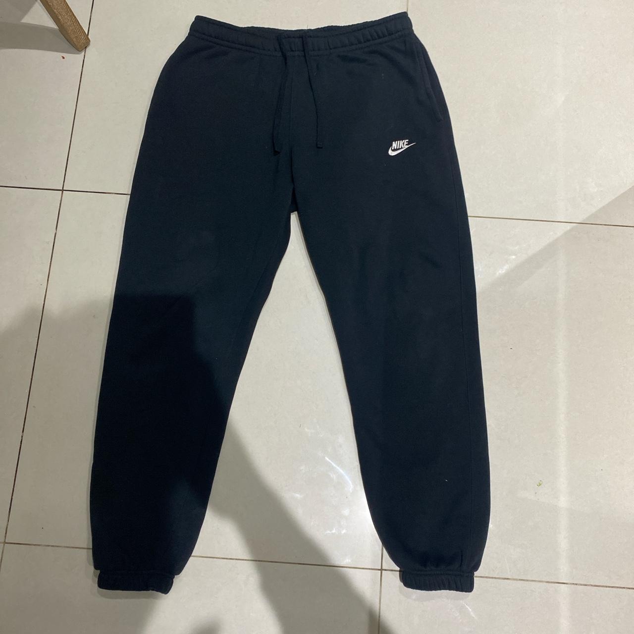 mens nike tracksuit bottoms sale