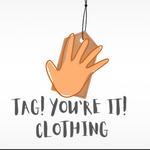tagyoureitclothes's profile picture