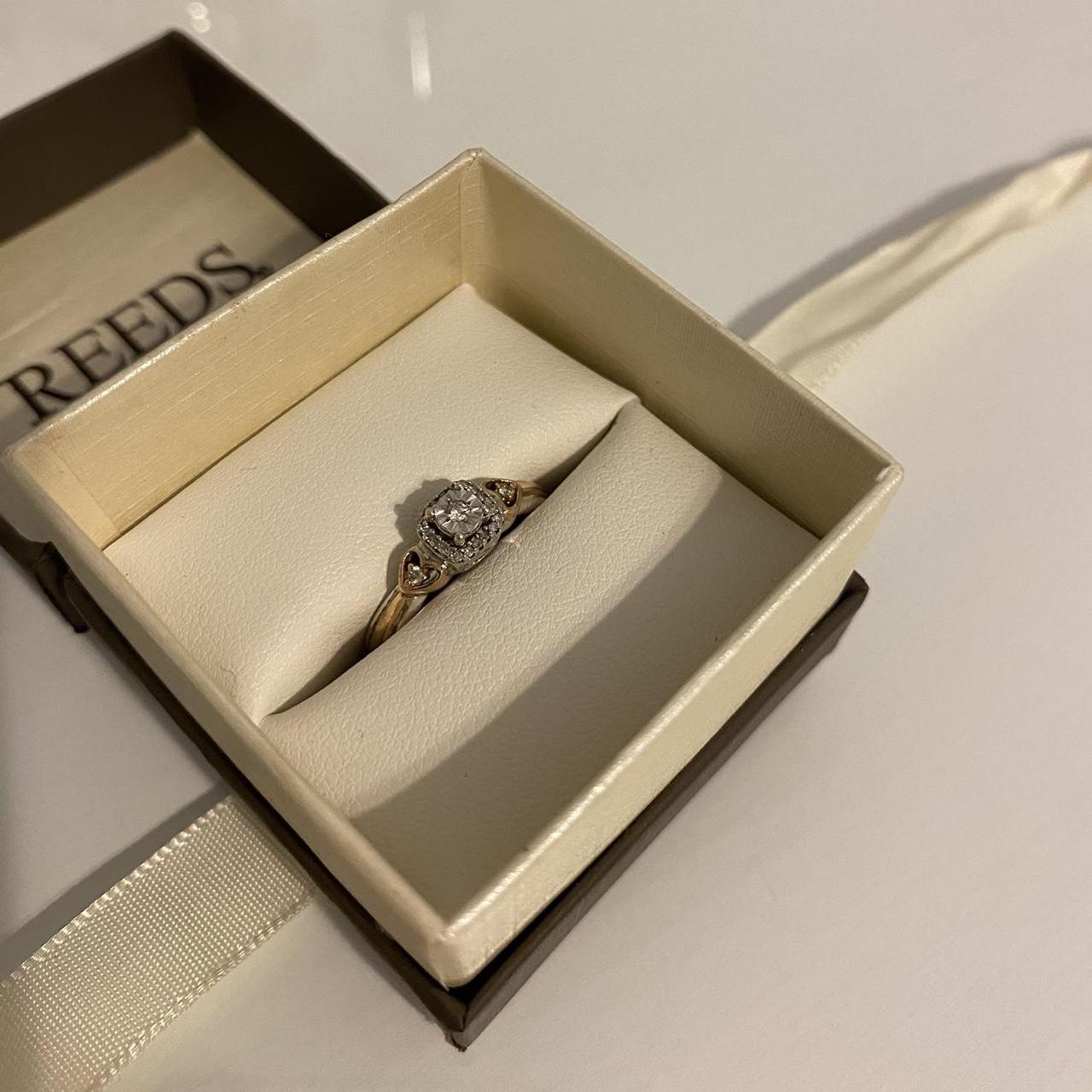 Reeds 2024 jewelers rings