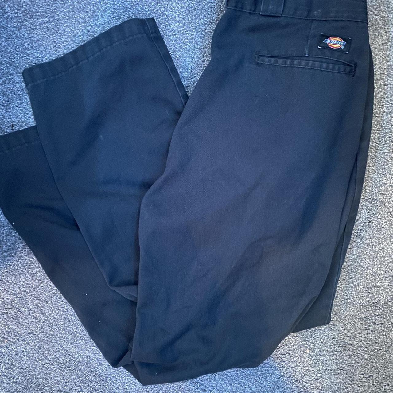 Dickies 874 original fit pants - Depop