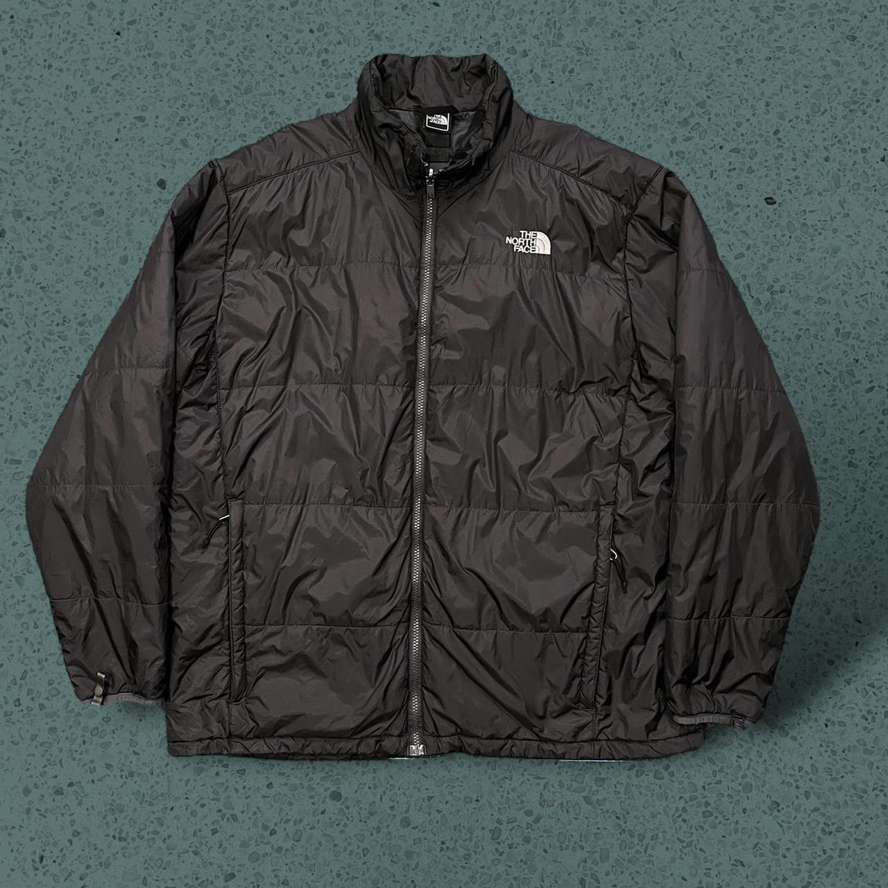 North face lightweight 2025 quilted jacket