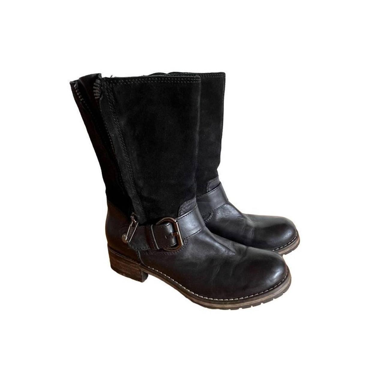 Clarks majorca sale isle boots