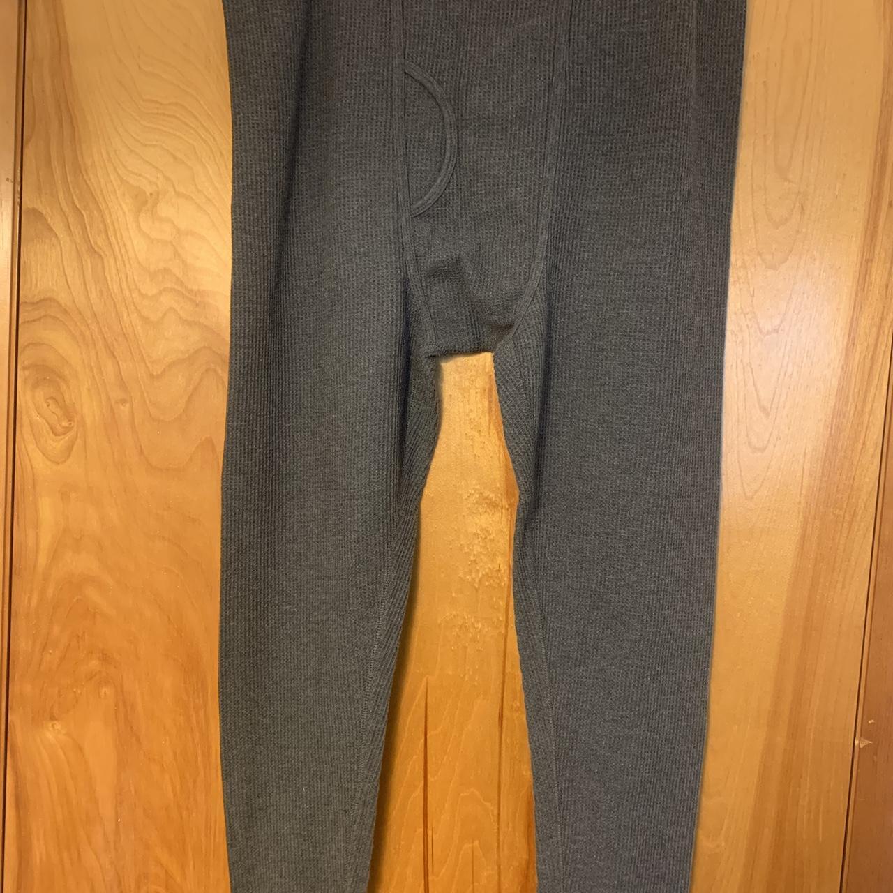Mens Joe Boxer thermal long underwear XL. New... Depop