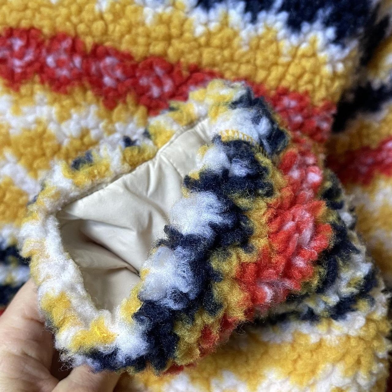 Rag & Bone Women's Shacket Jacket - Multi - M – r… - image 6