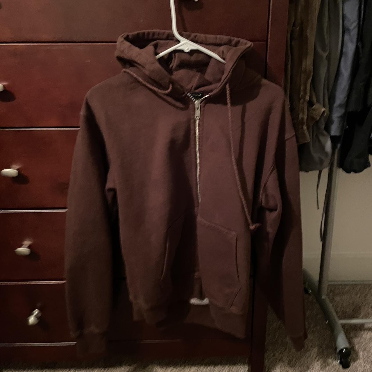 ️NO RETURNS ️ Brandy Christy hoodie OS Depop