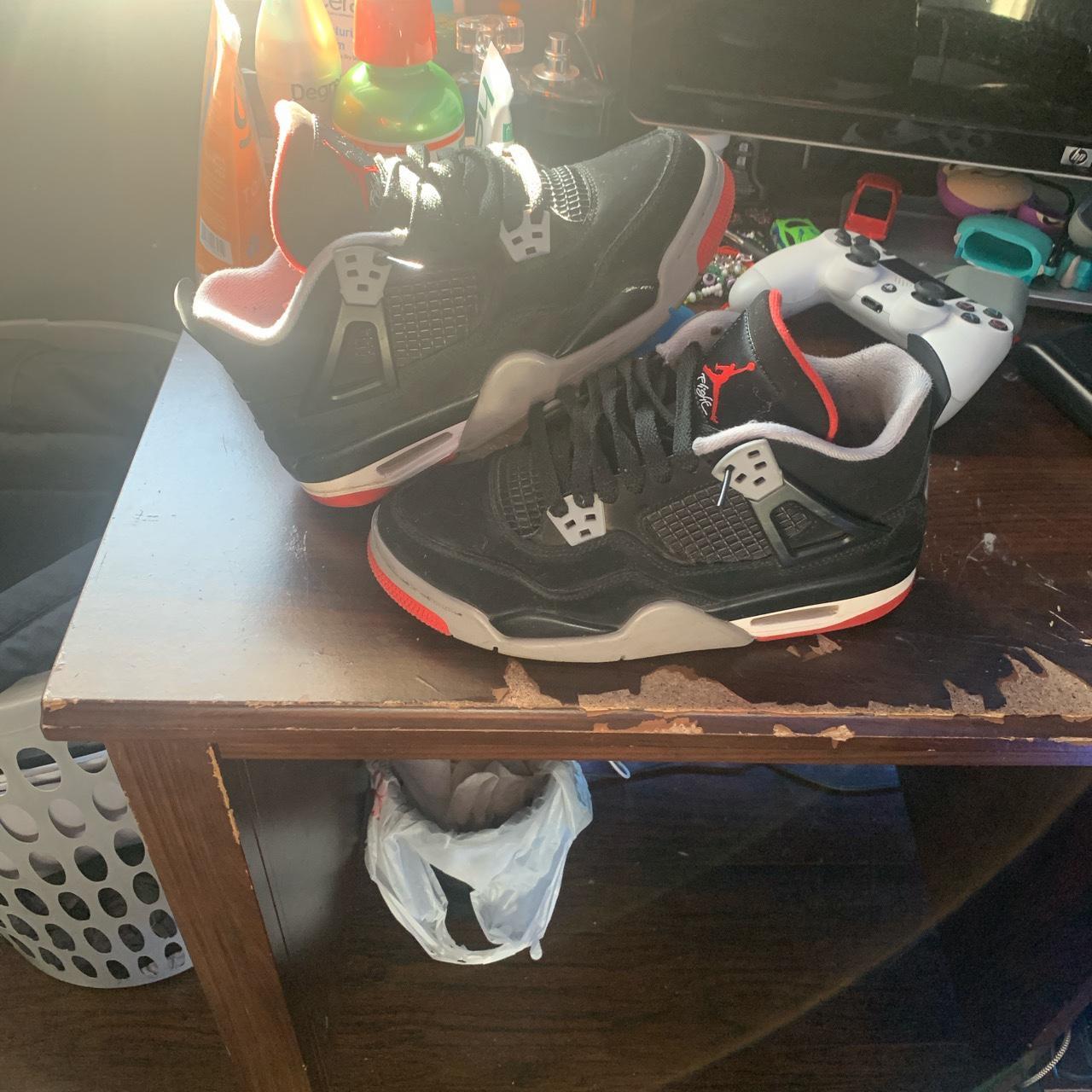 footaction mens jordans