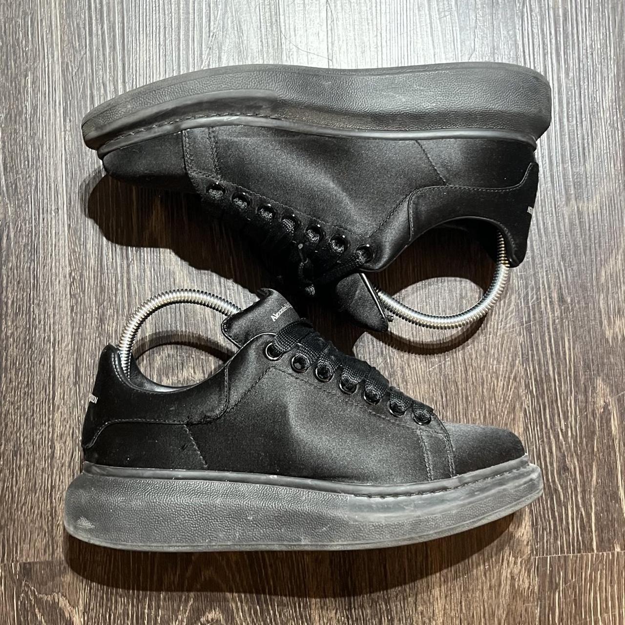 alexander mcqueen size 8