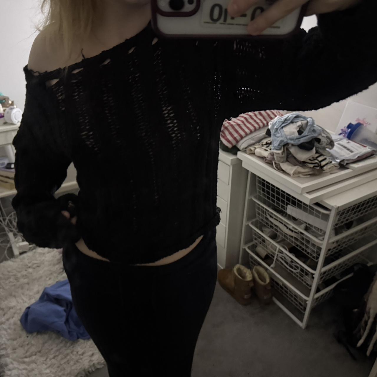 item listed by al1s0n_ra3