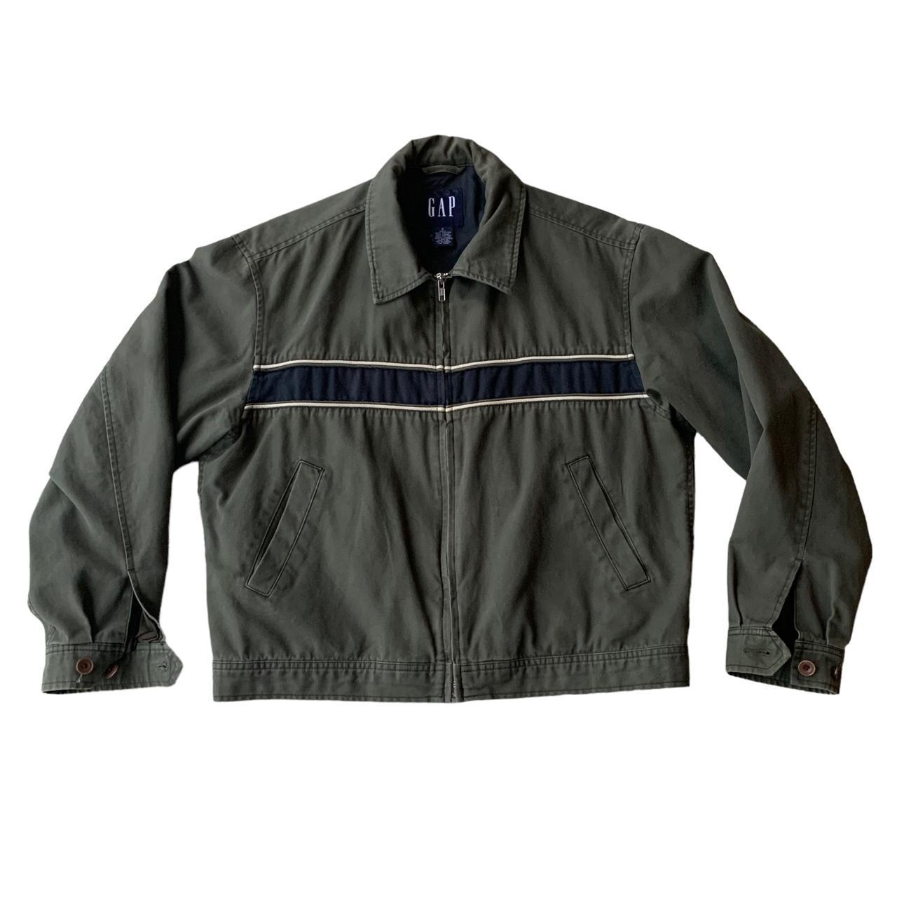 Brandy melville-bomber-jacket - Depop