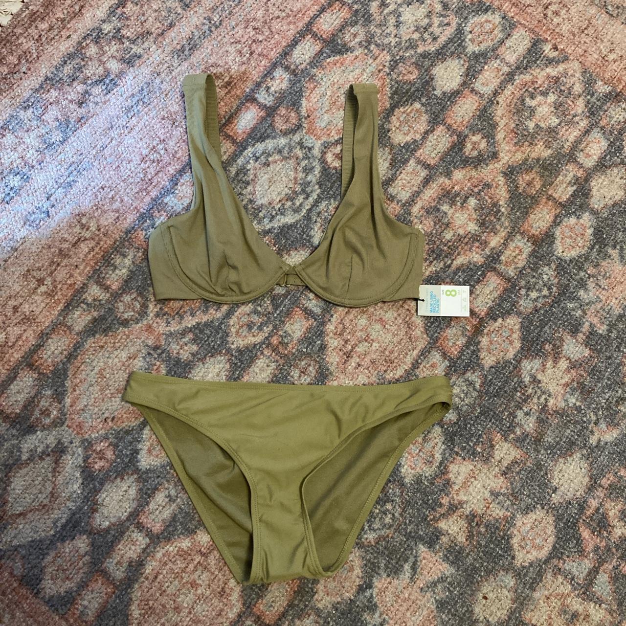 Primark Bikini New With Tags No Flaws Willing To Depop