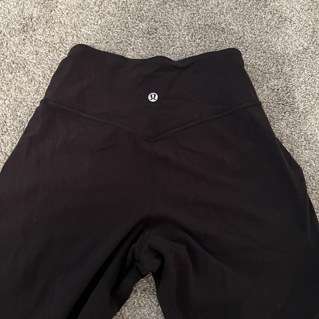 Lululemon Align Joggers. Size 2, hardly worn. No