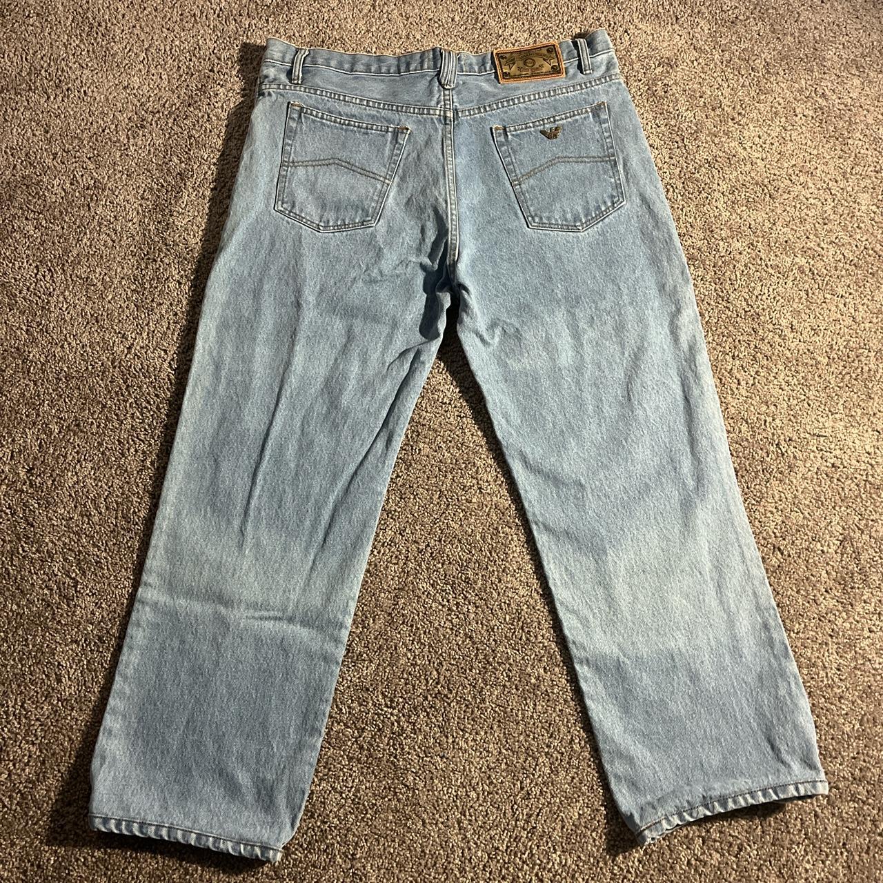 Armani Jeans Men's Jeans