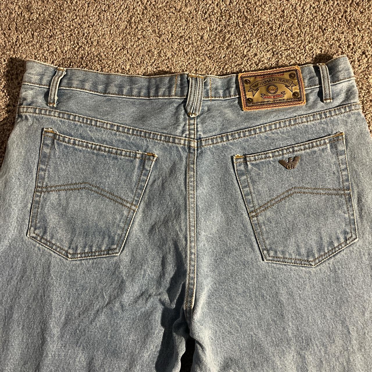 Armani Jeans Men's Jeans (2)