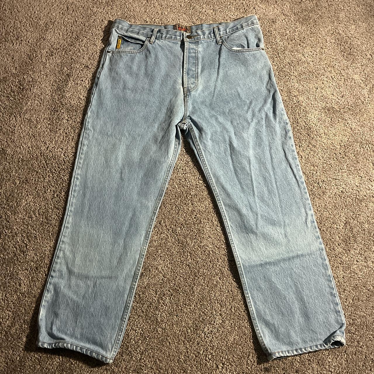 Armani Jeans Men's Jeans (3)