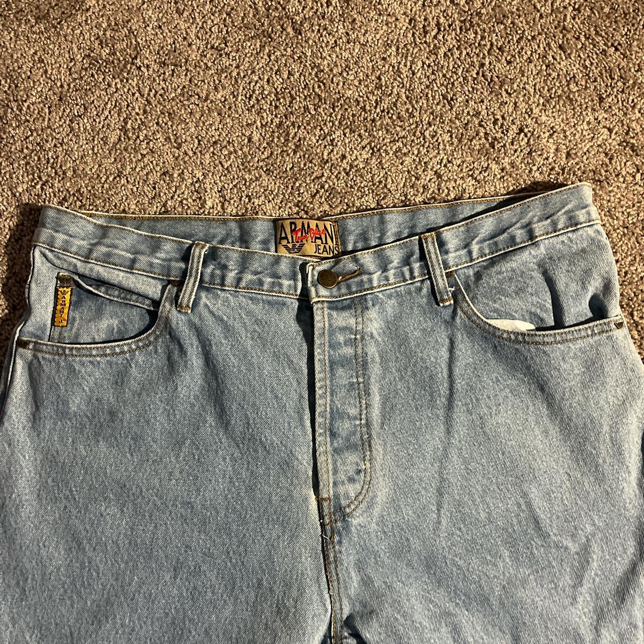 Armani Jeans Men's Jeans (4)