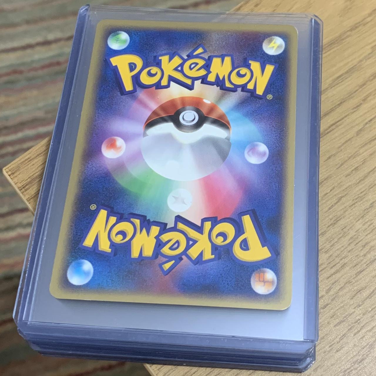 Pokémon Trading-cards | Depop