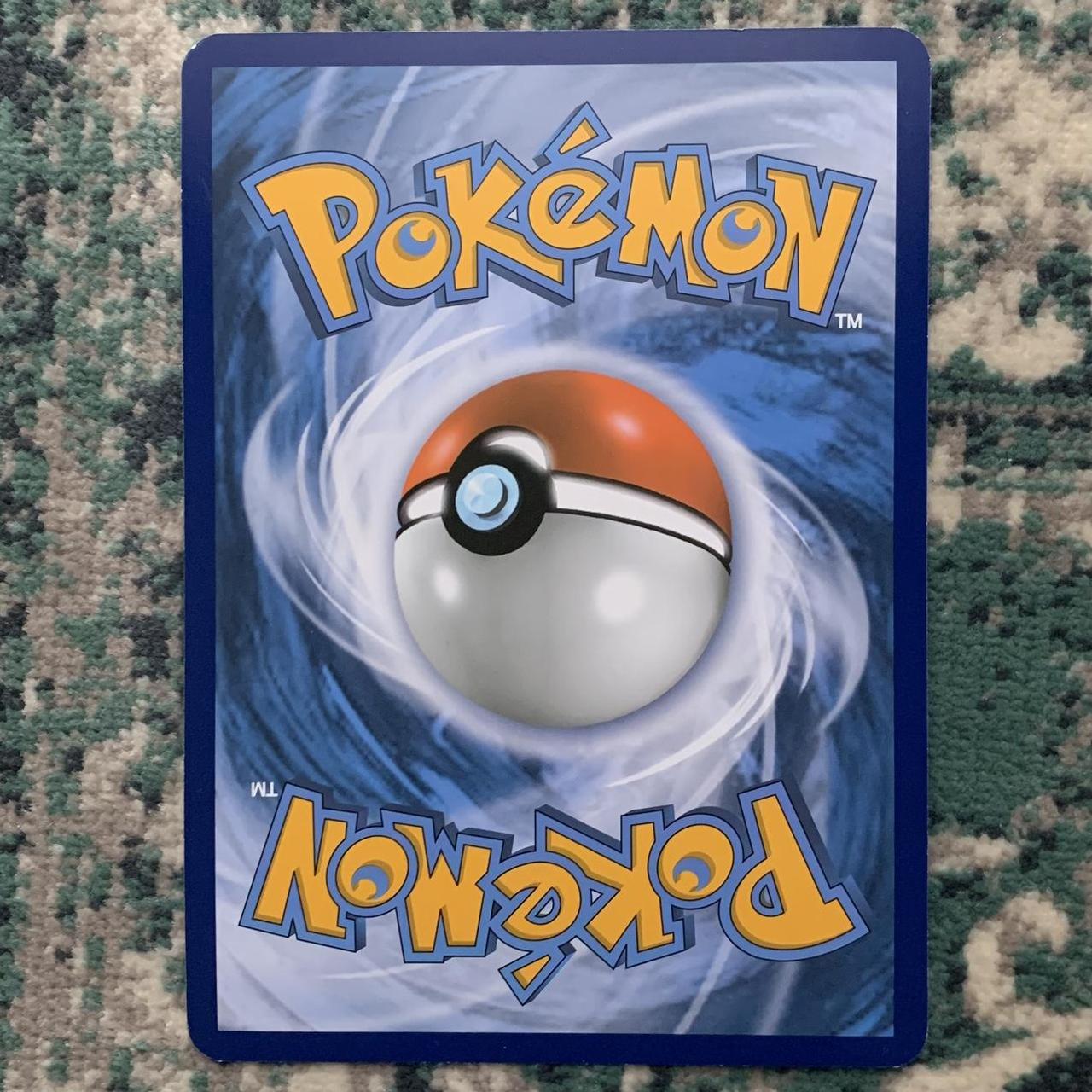 Pokémon Tradingcards Depop