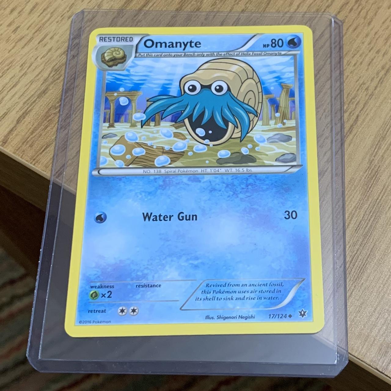 Pokémon Tradingcards Depop