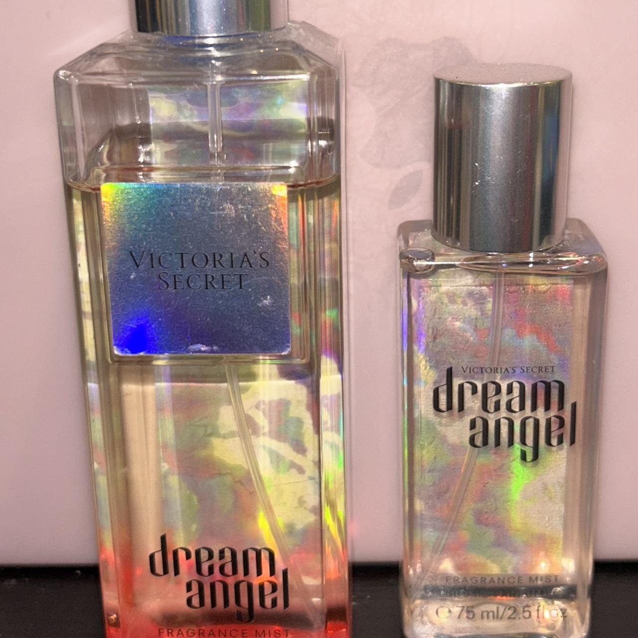 Victoria’s Secret - Dream Angel Perfume - Depop