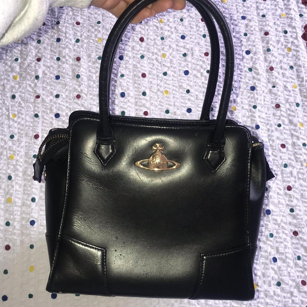 Vivienne Westwood Women's Bag | Depop