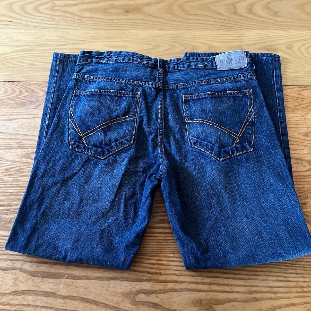 Union bay jeans - Depop