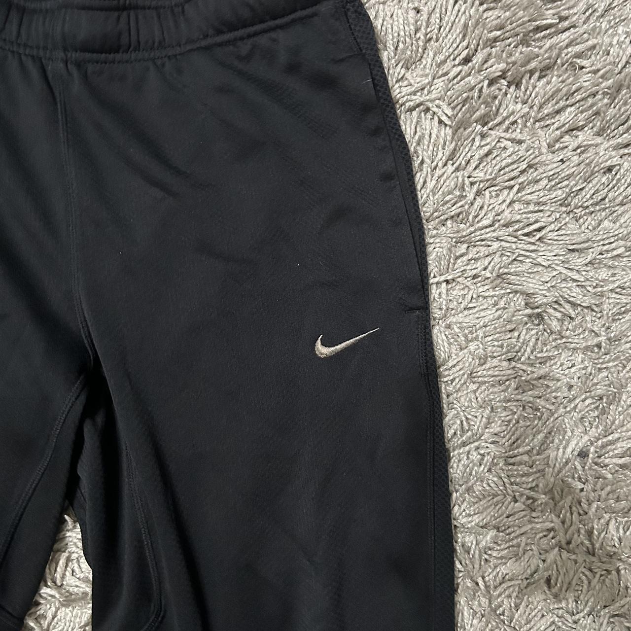 mens nike sweatpants straight leg