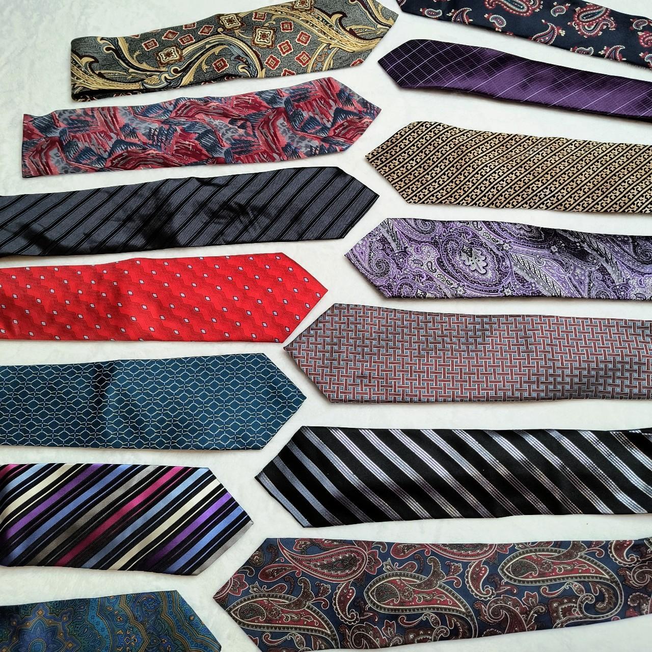 discount ties online