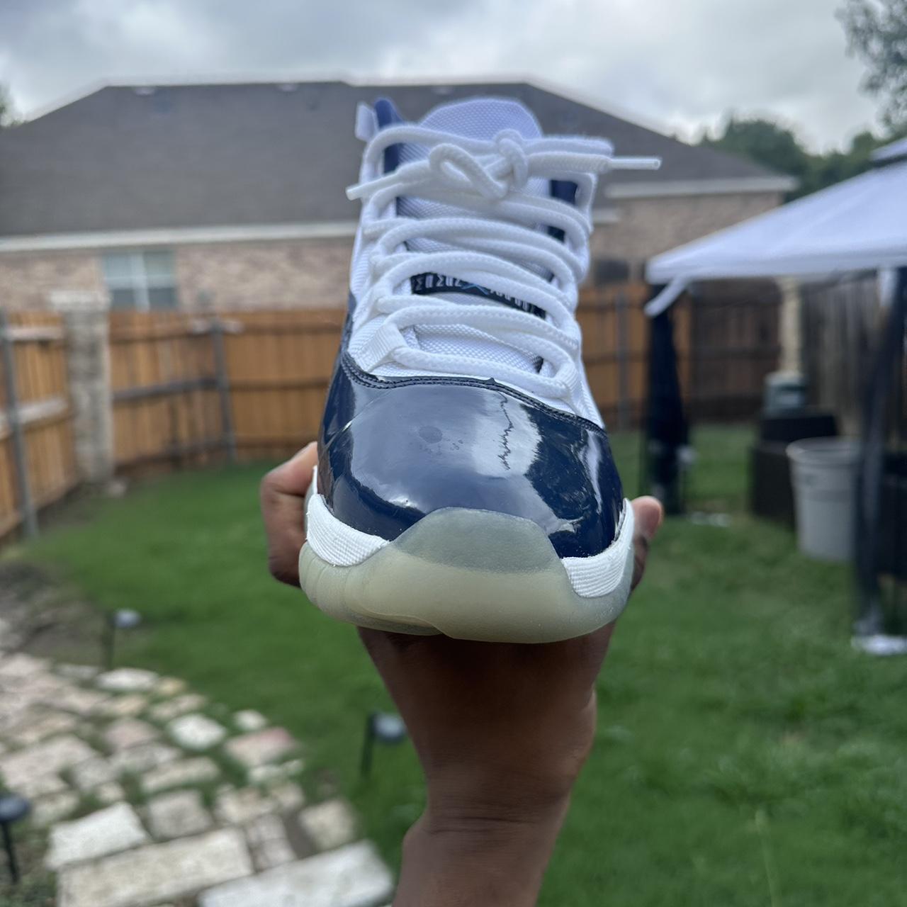 jordan retro trainers