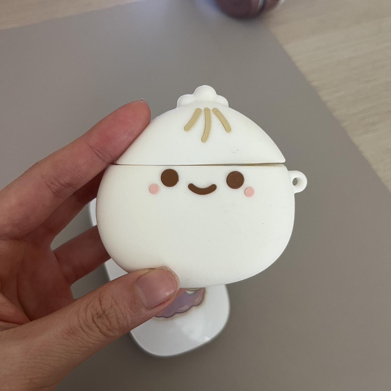 Dumpling airpod online case