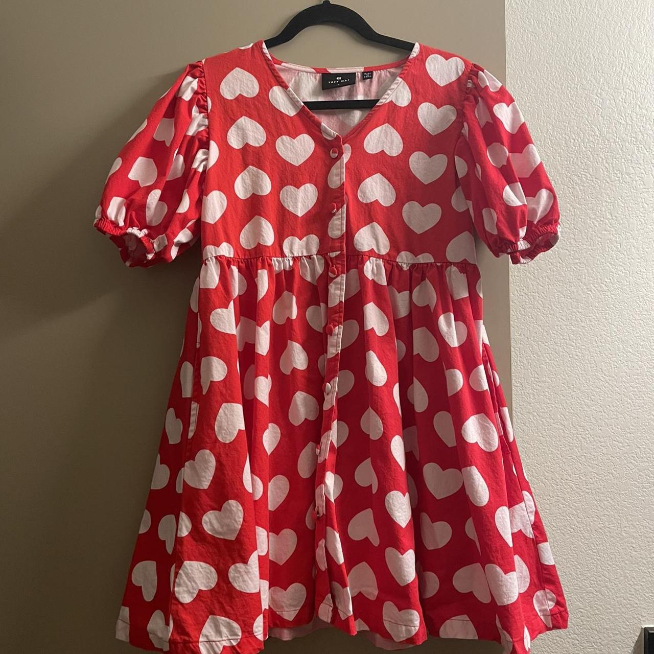 Product Image 2 - Lazy oaf red baby doll