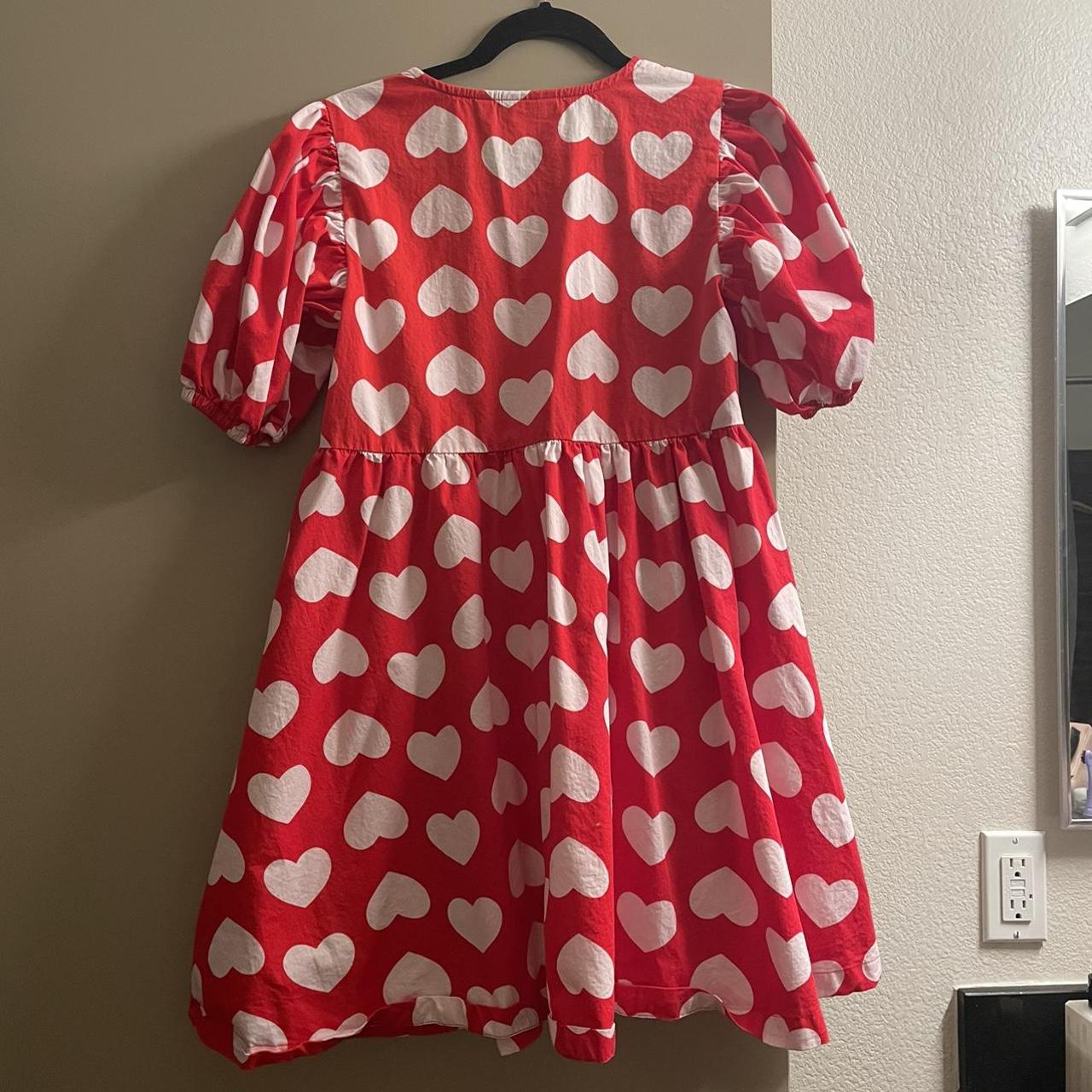 Product Image 3 - Lazy oaf red baby doll