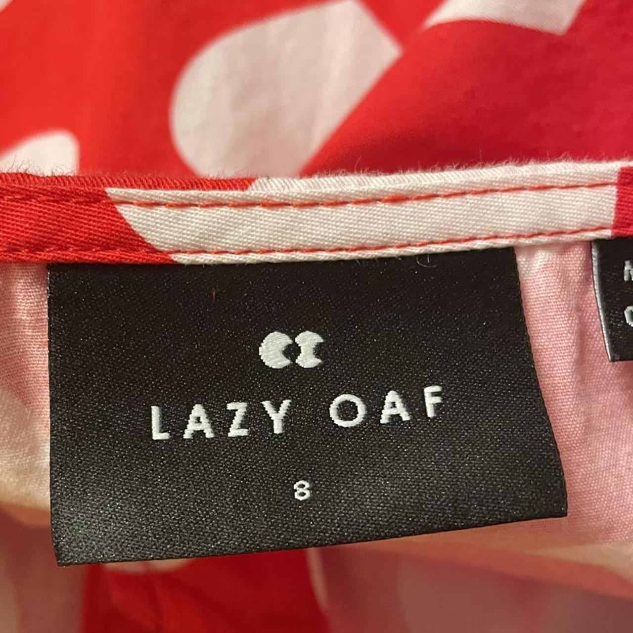 Product Image 4 - Lazy oaf red baby doll