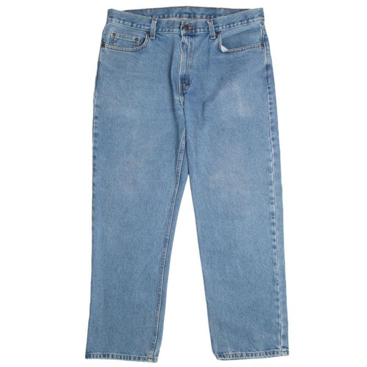 faded-glory-luxury-goods-vintage-men-s-denim-blue-depop