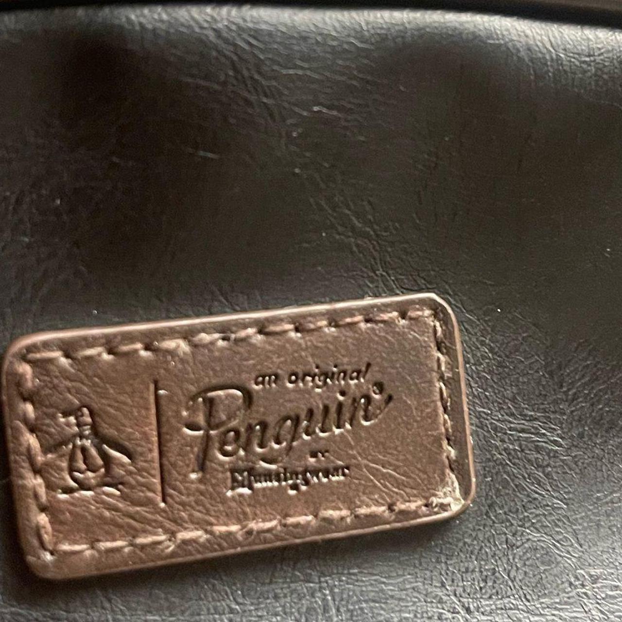 An Original Penguin By Munsingwear Mens Shave travel. Depop