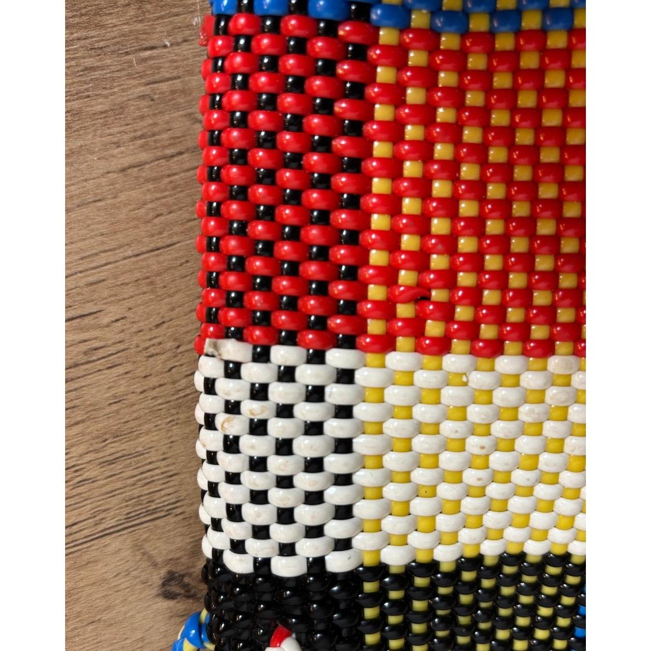 Source Unknown Women's Shoulder bags - Red/Blue –… - image 4