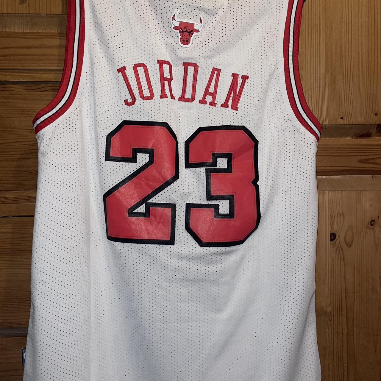 michael jordan basketball jersey numbers