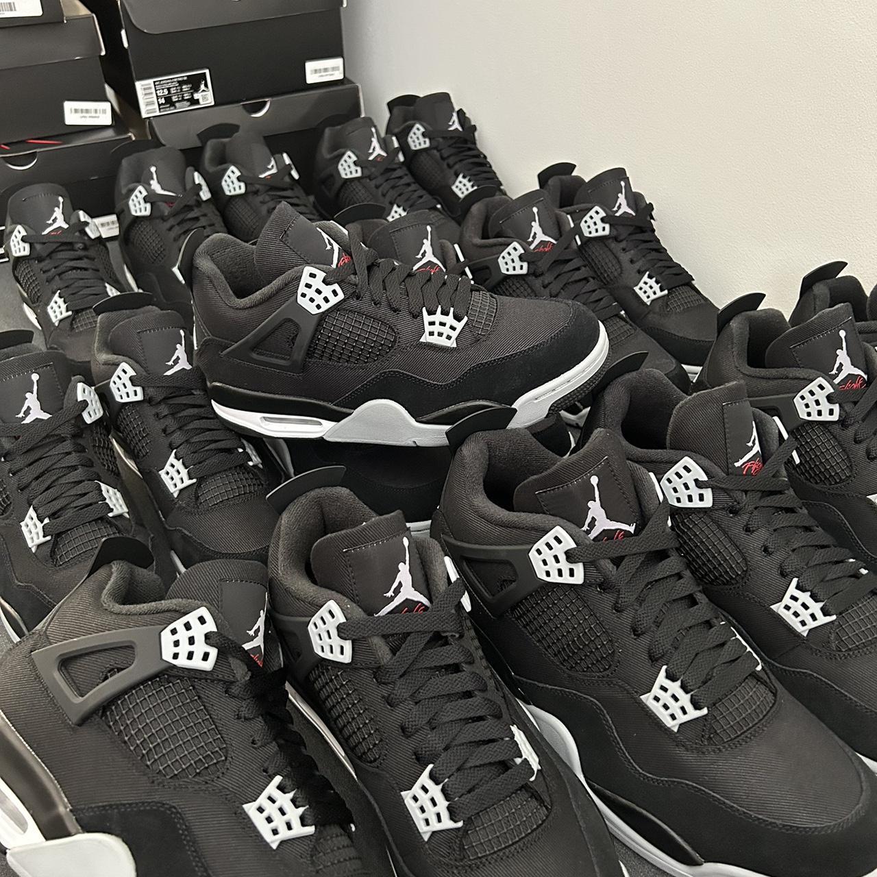 buy jordan trainers