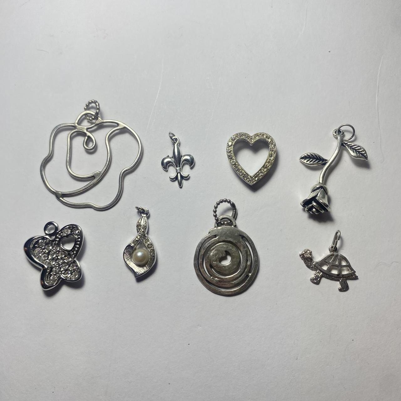 Established Jewelry Women's Silver Jewellery