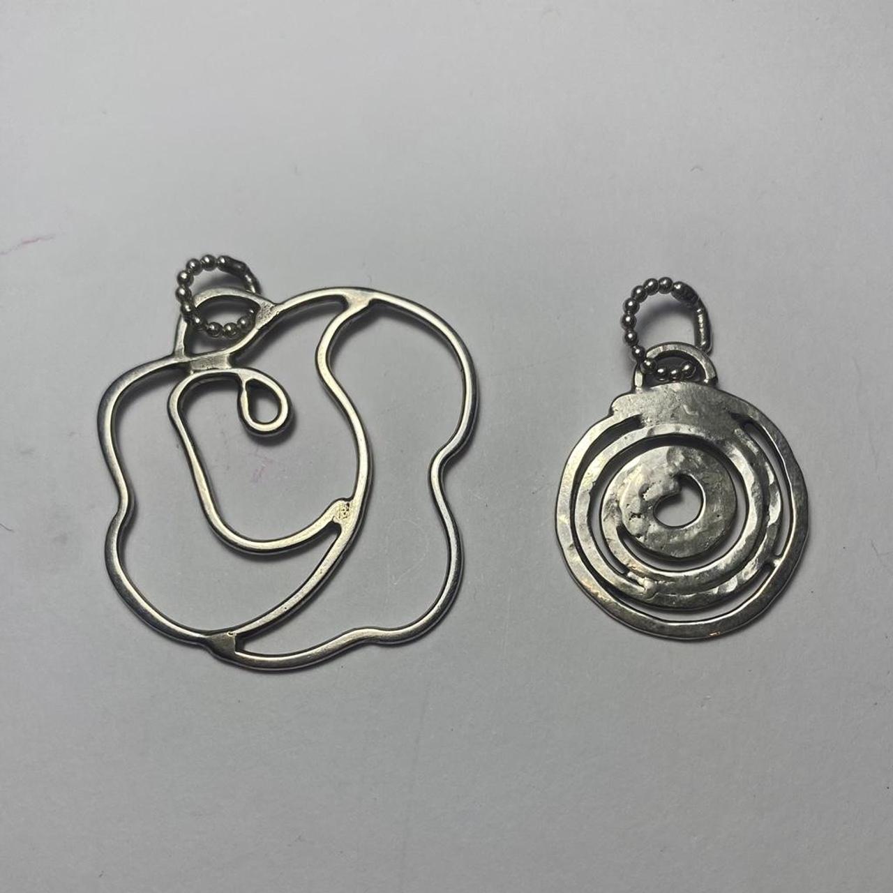 Established Jewelry Women's Silver Jewellery (6)