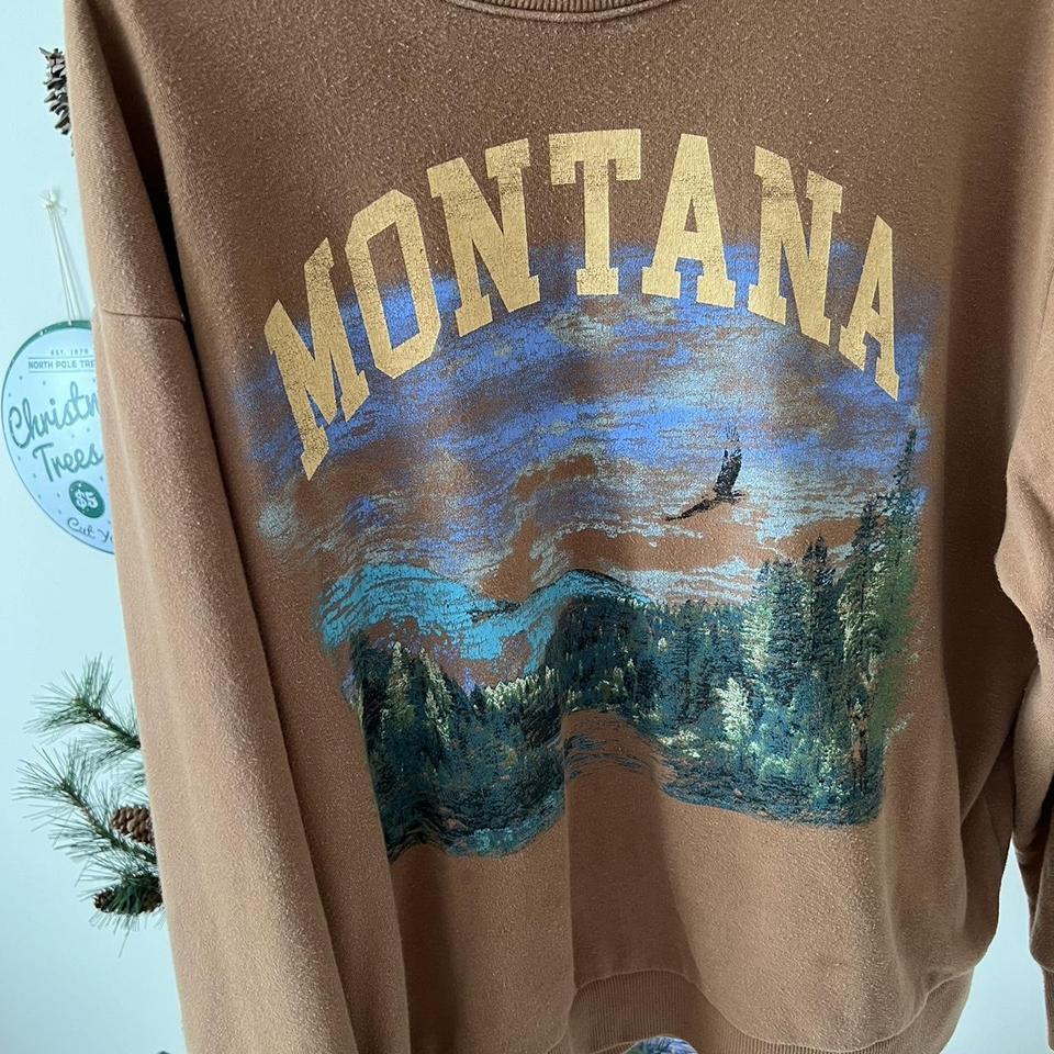 Target Wild Fable Montana - Depop