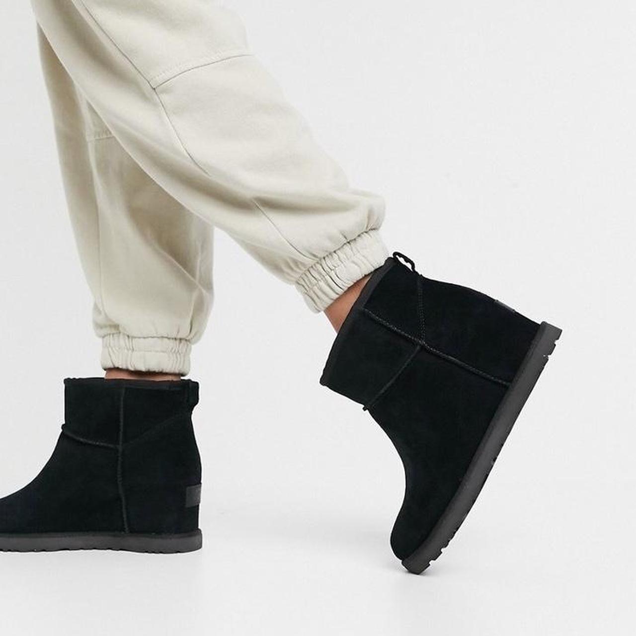 Bottines ugg femme online